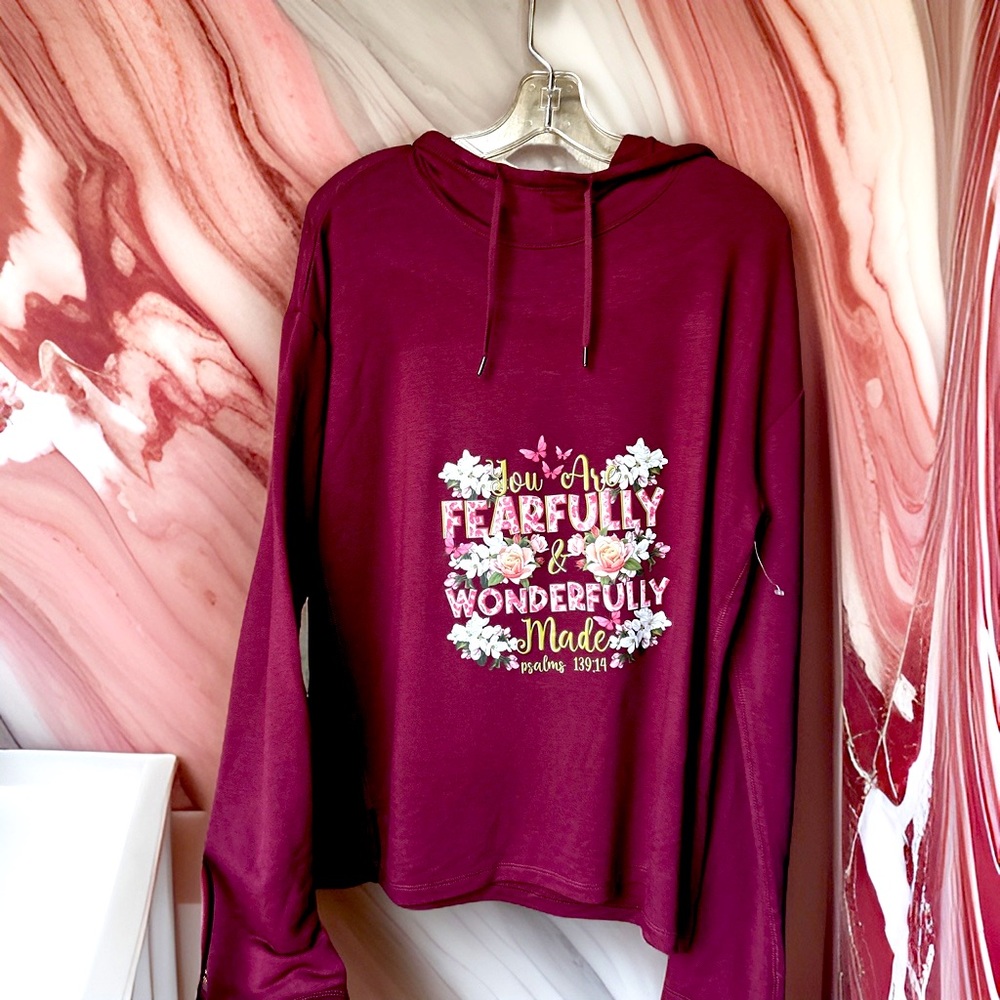 Hoodie